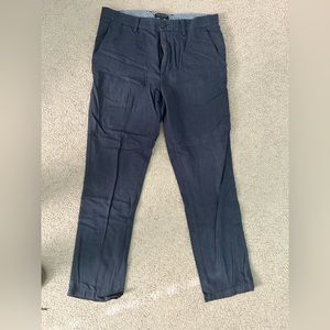 Banana Republic Kentfield Pants